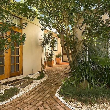 Byron Bay Accom Unit 4 26 Paterson Street, Byron Bay - Absolute Serenity Eksteriør bilde