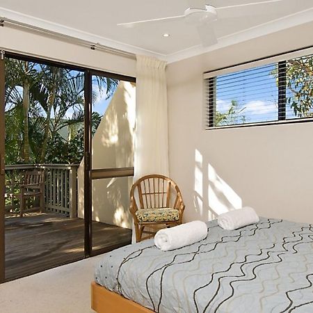 Byron Bay Accom Unit 4 26 Paterson Street, Byron Bay - Absolute Serenity Eksteriør bilde