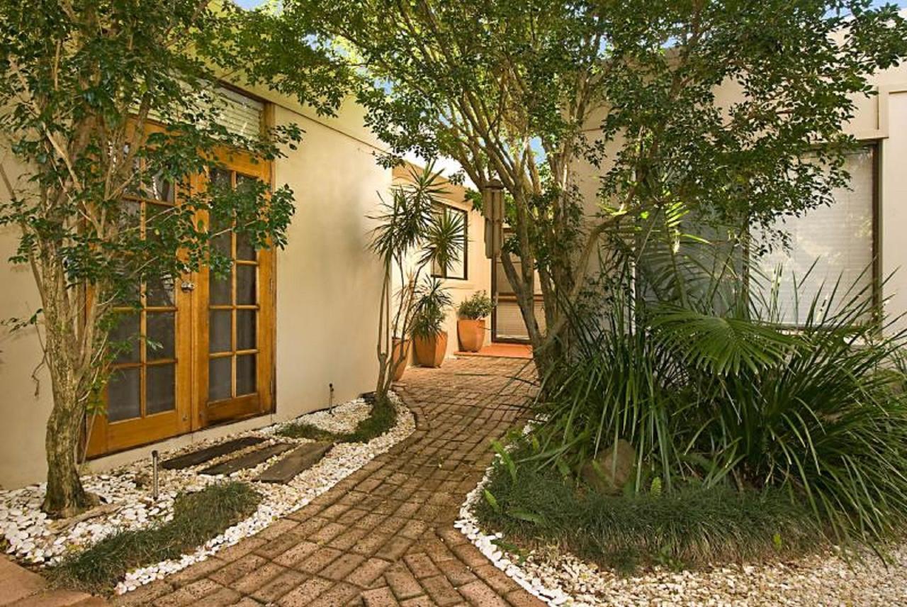 Byron Bay Accom Unit 4 26 Paterson Street, Byron Bay - Absolute Serenity Eksteriør bilde