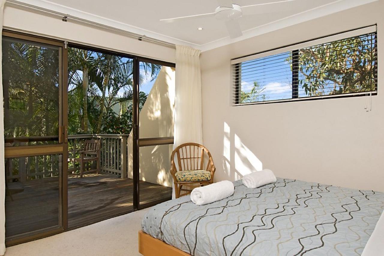 Byron Bay Accom Unit 4 26 Paterson Street, Byron Bay - Absolute Serenity Eksteriør bilde