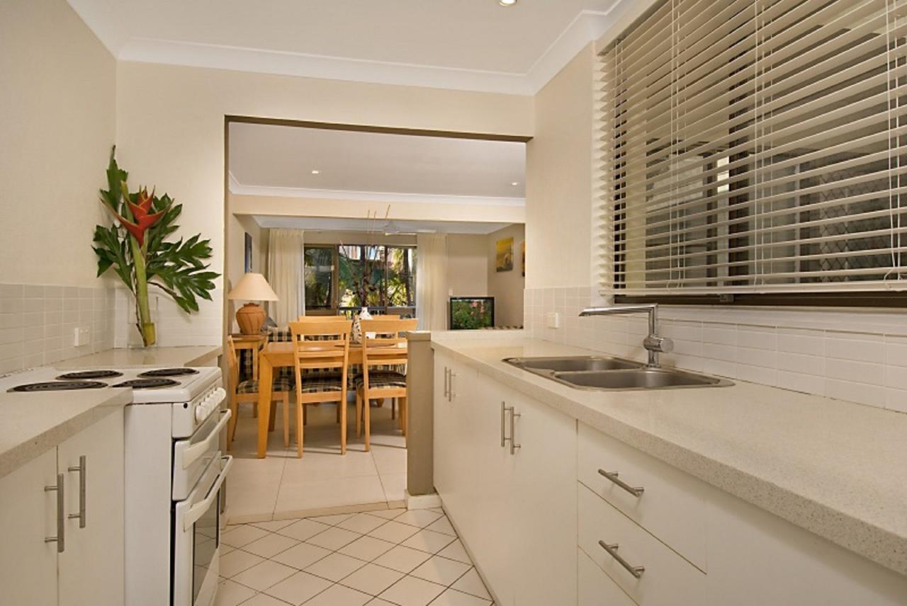 Byron Bay Accom Unit 4 26 Paterson Street, Byron Bay - Absolute Serenity Eksteriør bilde