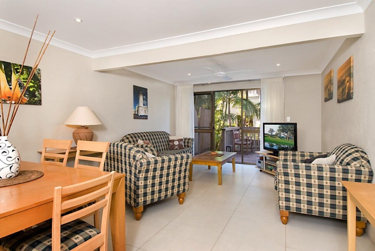 Byron Bay Accom Unit 4 26 Paterson Street, Byron Bay - Absolute Serenity Eksteriør bilde
